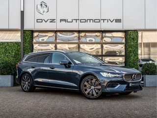Volvo V60 – thumbnail 7