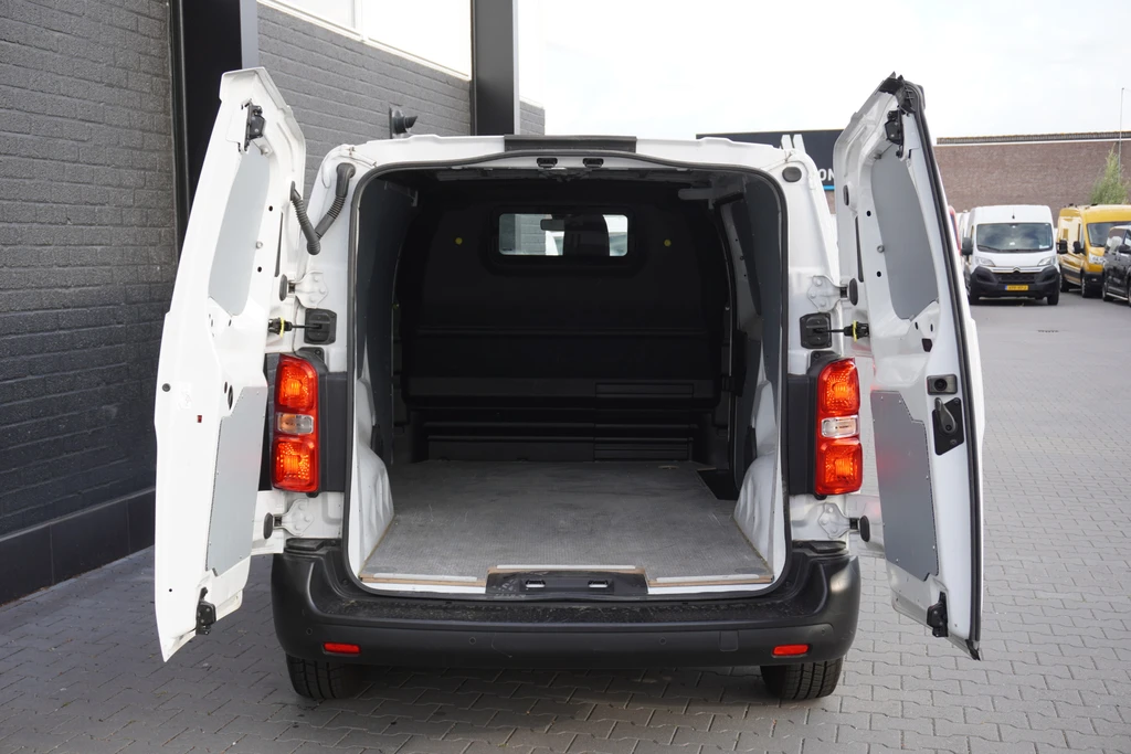 Opel Vivaro – foto 8