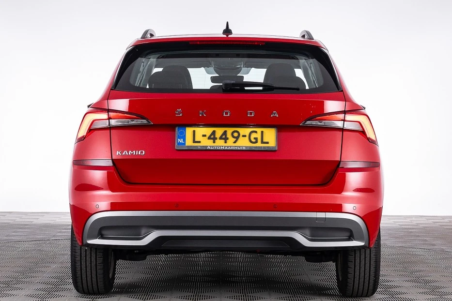 Škoda Kamiq – foto 4