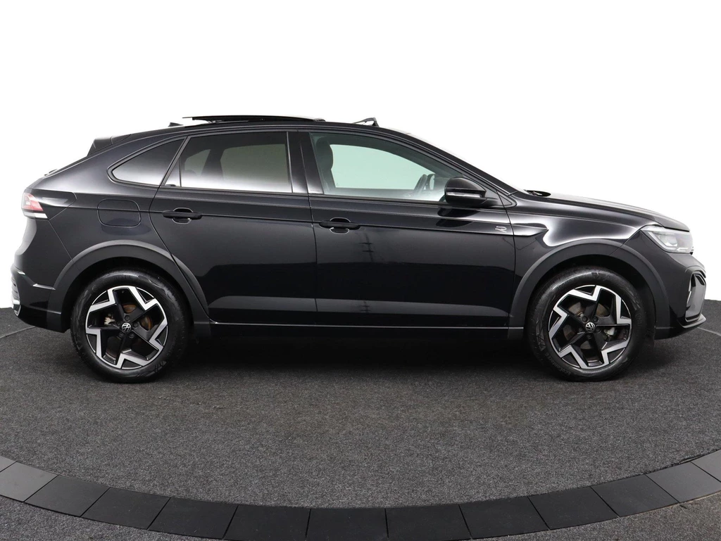 Volkswagen Taigo – foto 7
