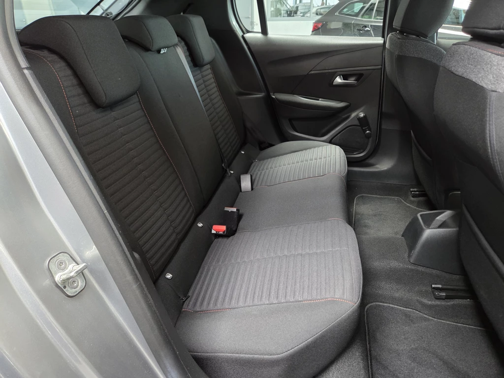 Peugeot 208 – foto 19