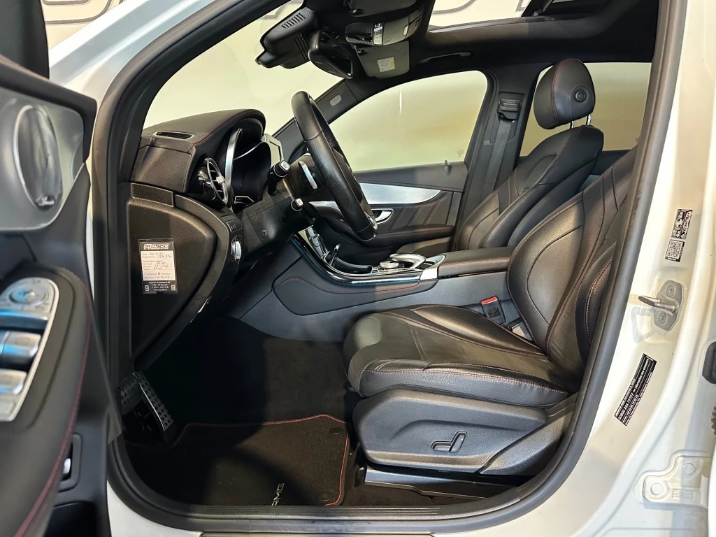 Mercedes-Benz GLC – foto 15