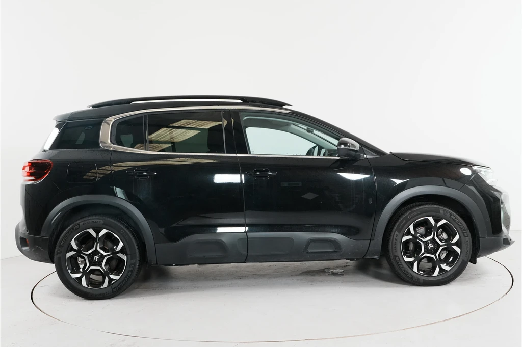 Citroën C5 Aircross – foto 9