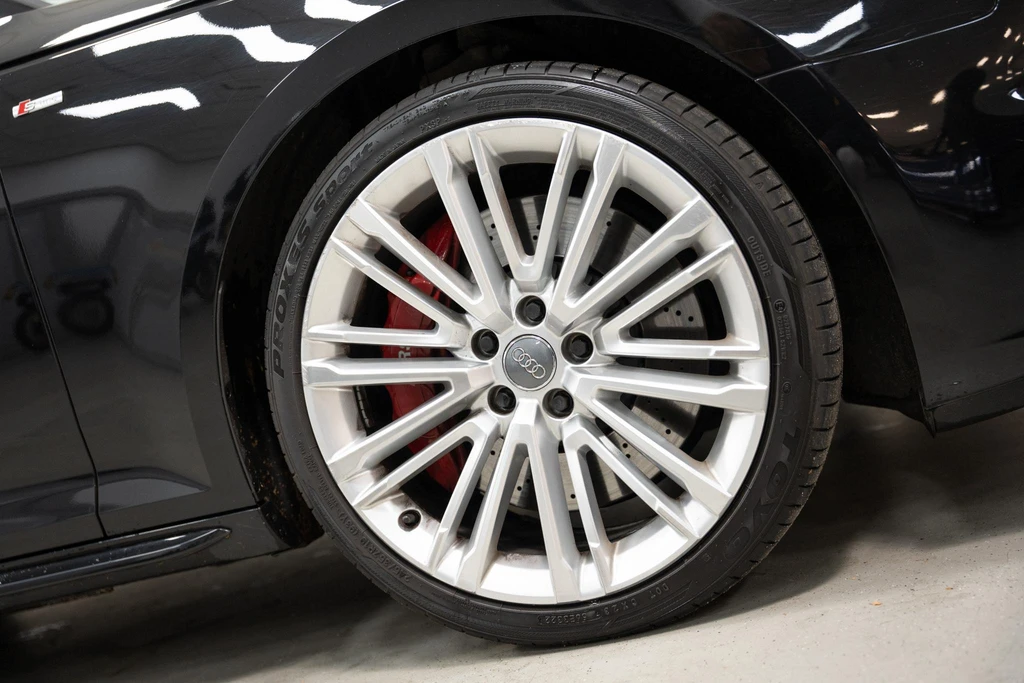 Audi A4 – foto 17