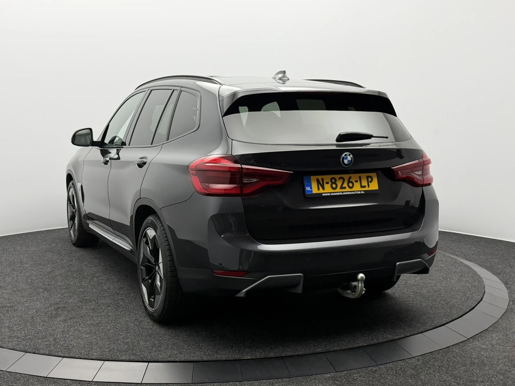 BMW iX3 – foto 2