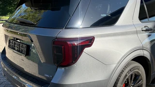 Ford Explorer – thumbnail 14
