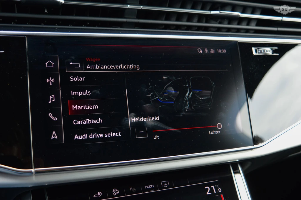Audi Q7 – foto 39