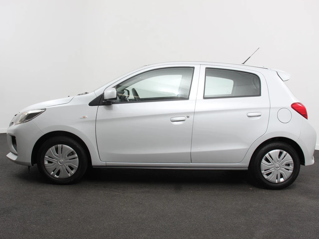 Mitsubishi Space Star – foto 2