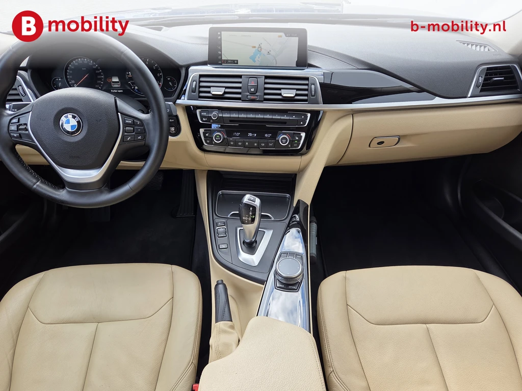 BMW 3 Serie – foto 12