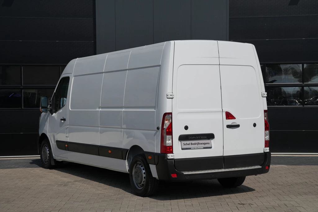 Renault Master – foto 3