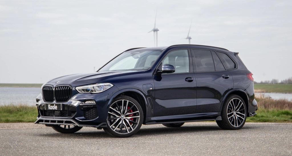 BMW X5 – foto 5