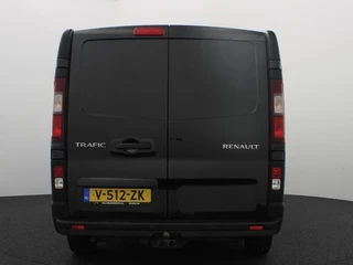 Renault Trafic – thumbnail 4
