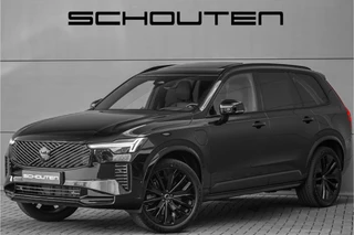 Volvo XC90 – thumbnail 1