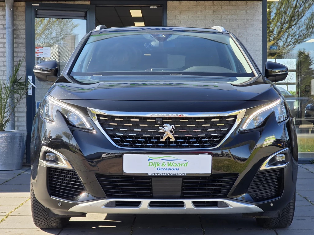 Peugeot 3008 – foto 8