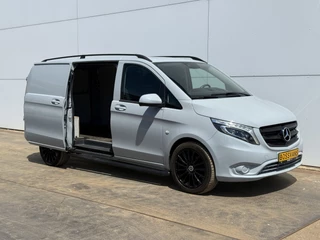 Mercedes-Benz Vito – thumbnail 5