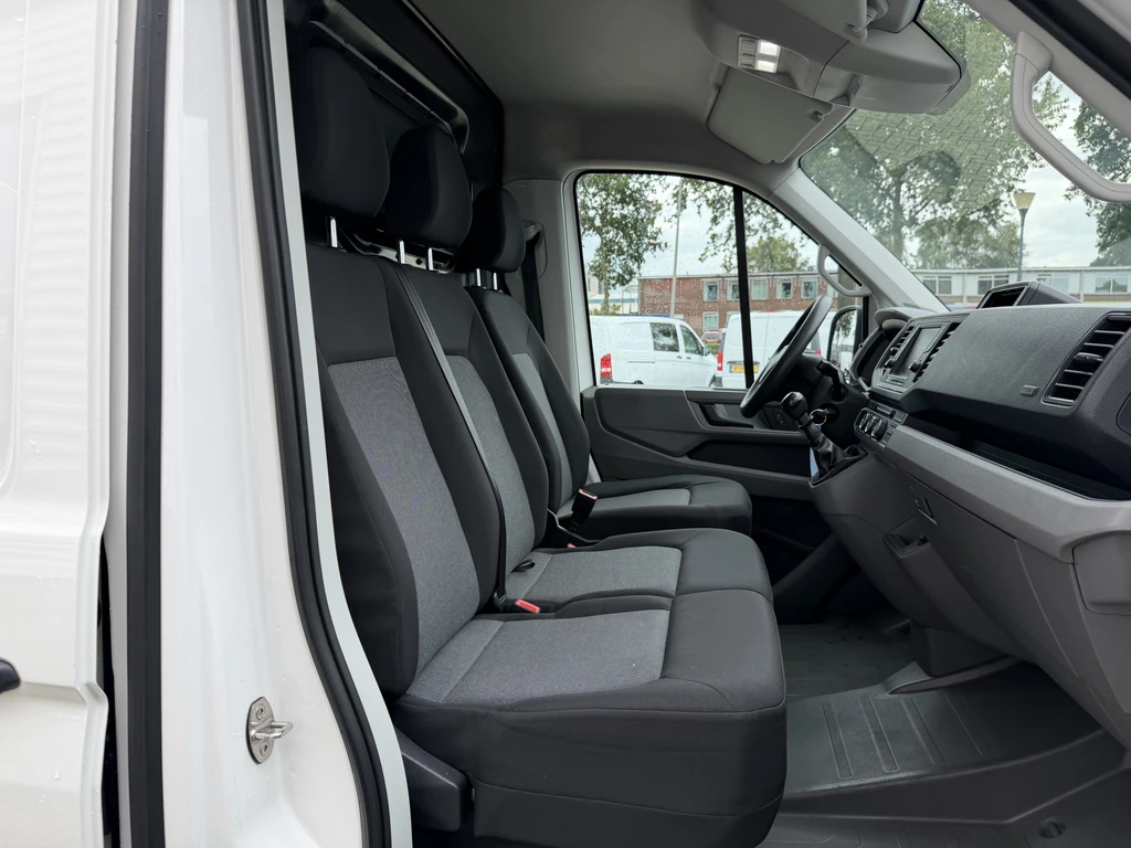 Volkswagen Crafter – foto 20