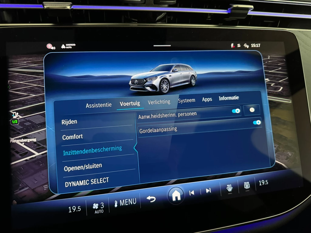 Mercedes-Benz E-Klasse – foto 34