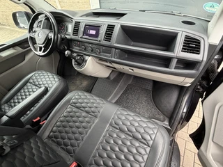 Volkswagen Transporter – thumbnail 13