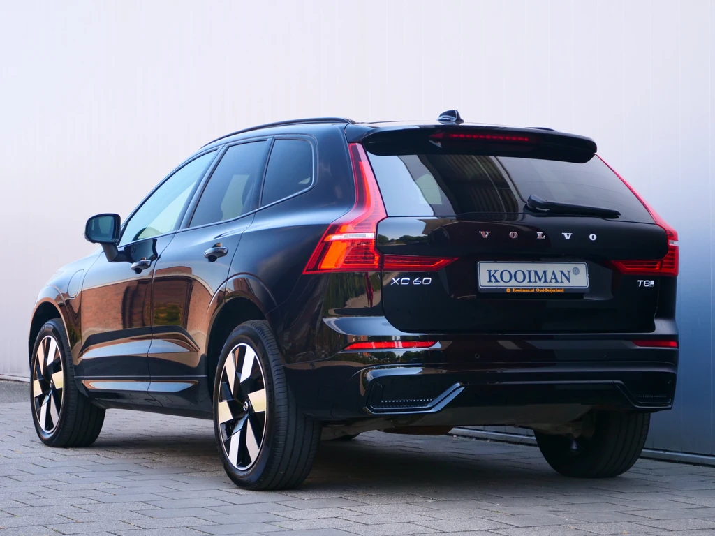 Volvo XC60 – foto 3