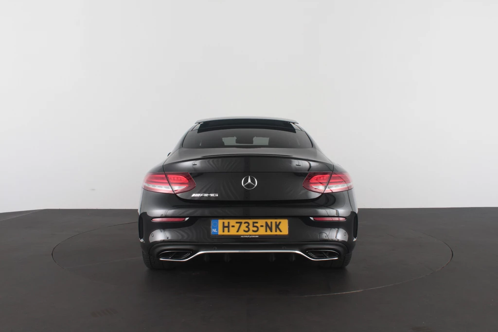 Mercedes-Benz C-Klasse – foto 5