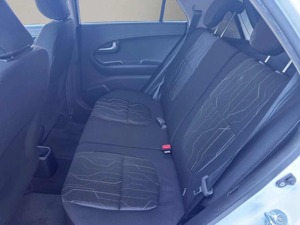 Kia Picanto – foto 16