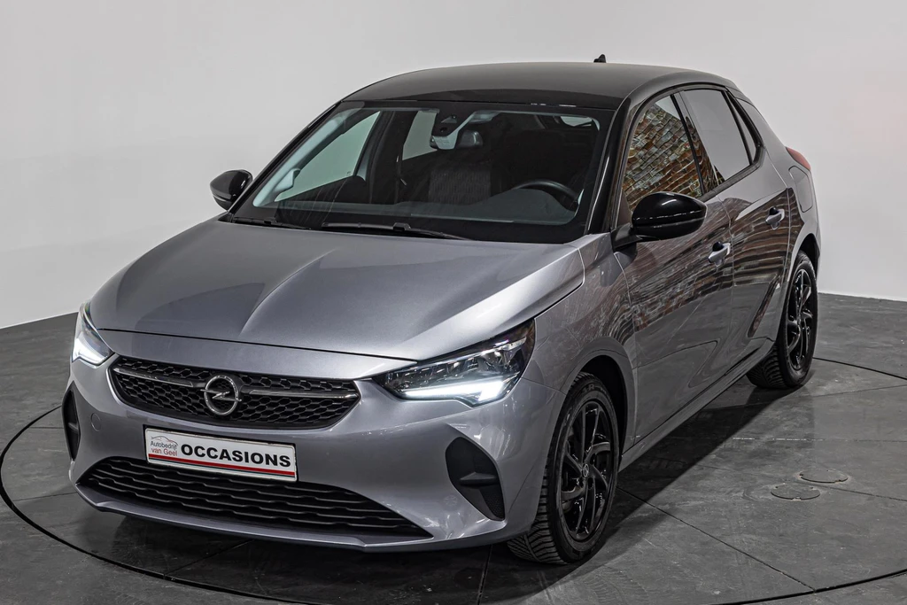 Opel Corsa – foto 4