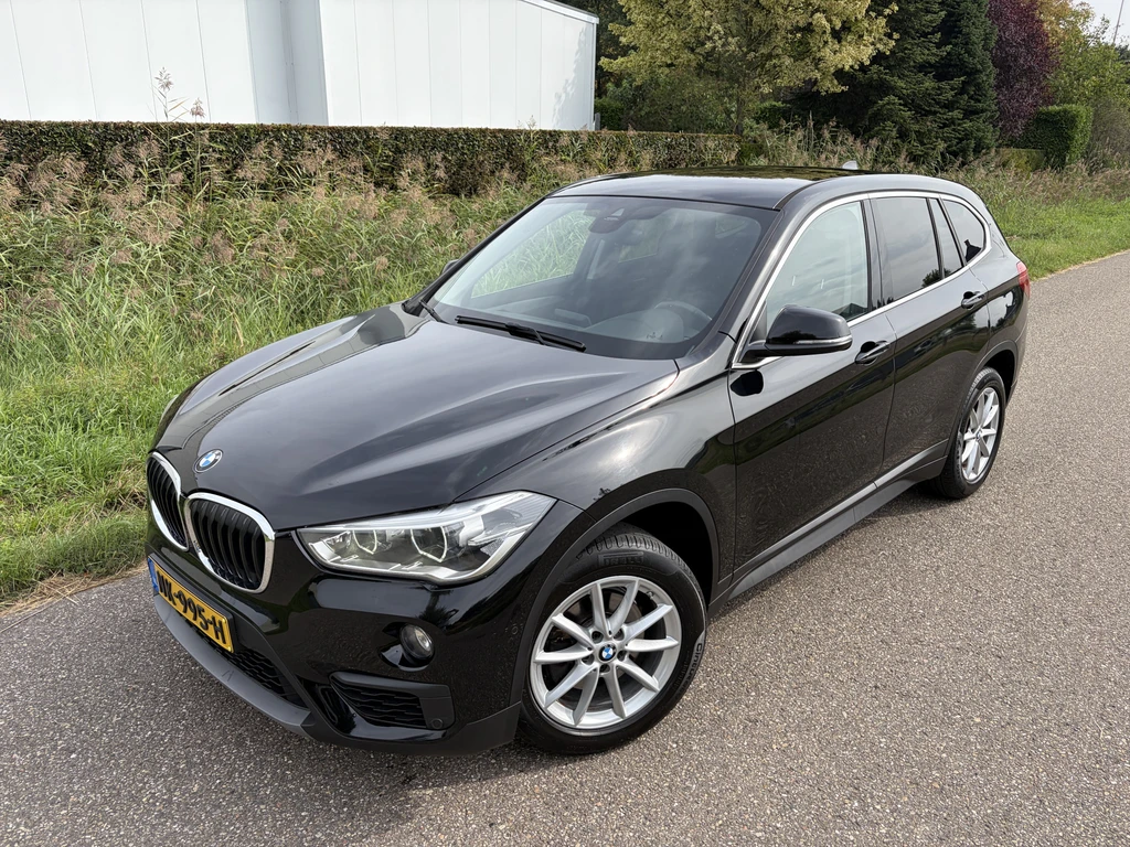 BMW X1 – foto 2