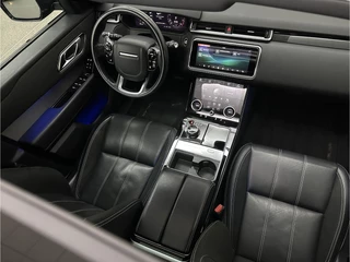 Land Rover Range Rover Velar – thumbnail 7