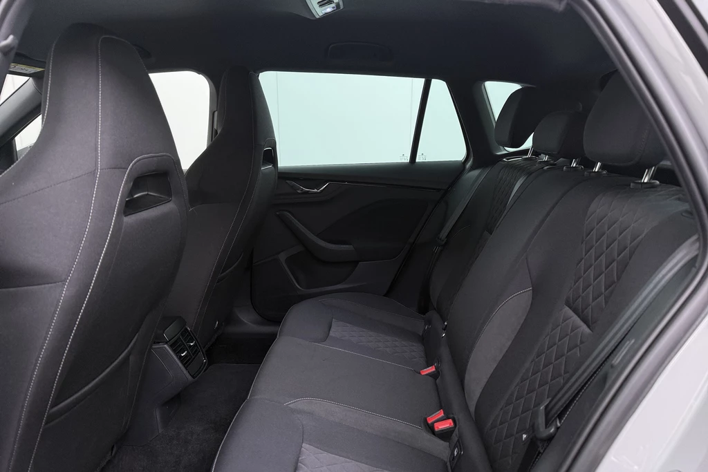 Škoda Kamiq – foto 12