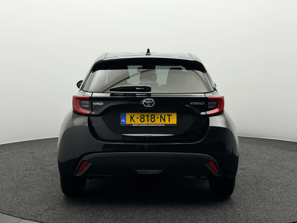 Toyota Yaris – foto 4