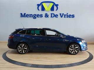 Renault Mégane Estate – thumbnail 6