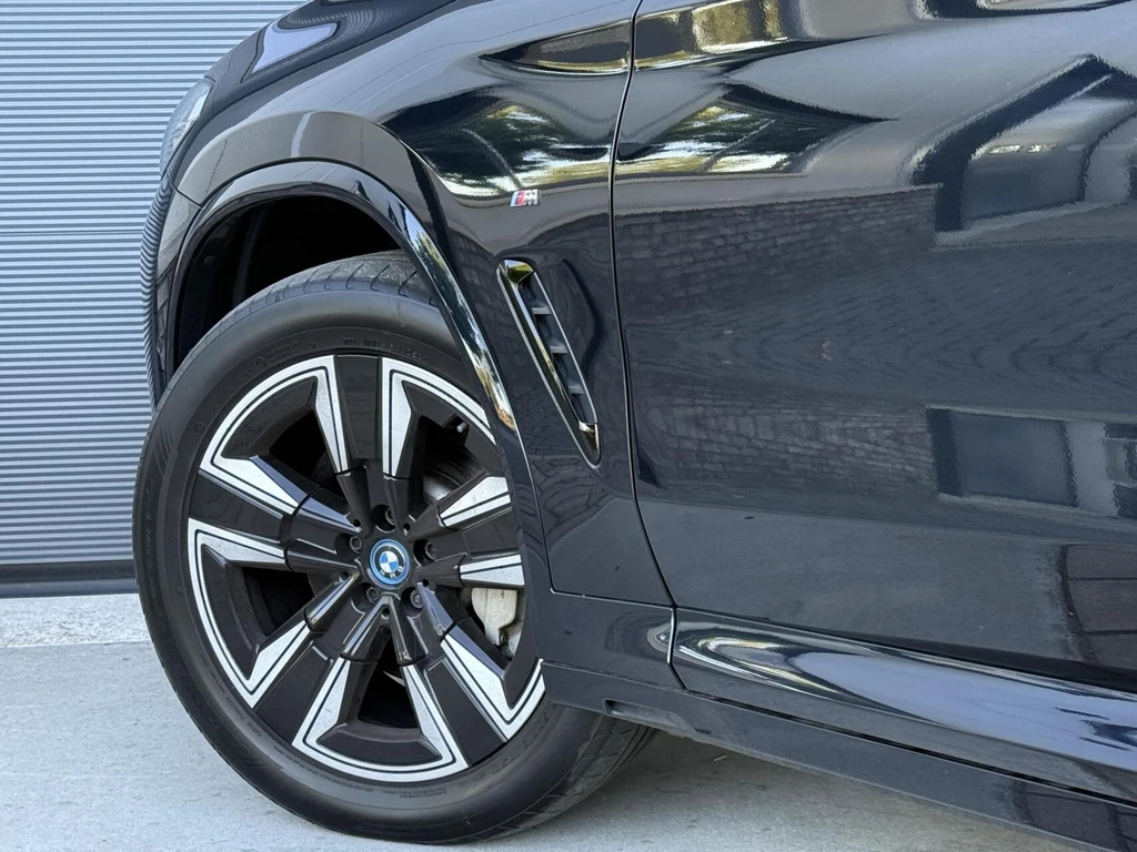 BMW iX3 – foto 42