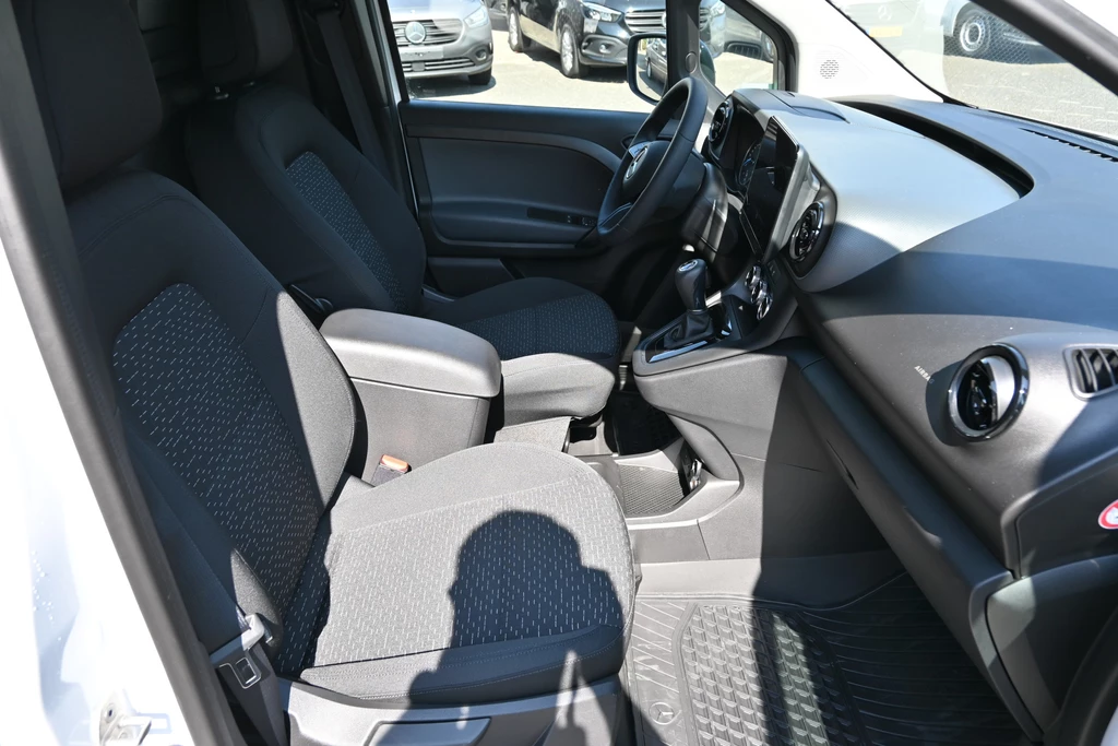 Mercedes-Benz eCitan – foto 11