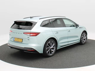 Škoda Enyaq iV – thumbnail 4