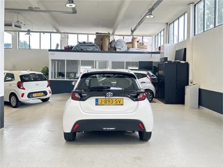 Toyota Yaris – thumbnail 3