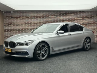 BMW 7 Serie – thumbnail 3