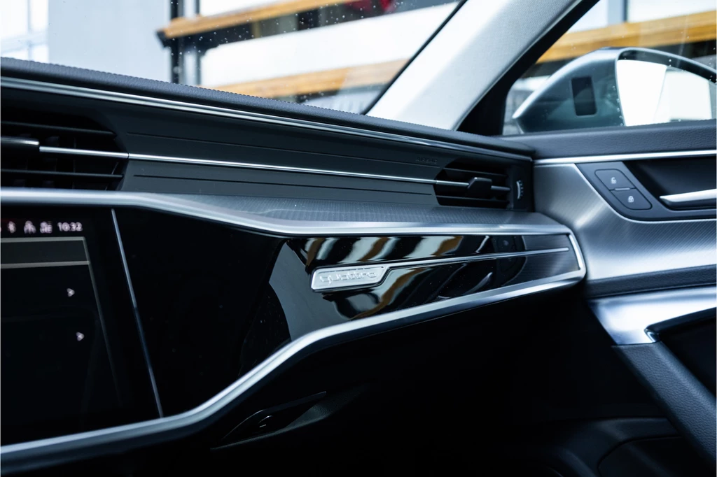 Audi A6 – foto 38
