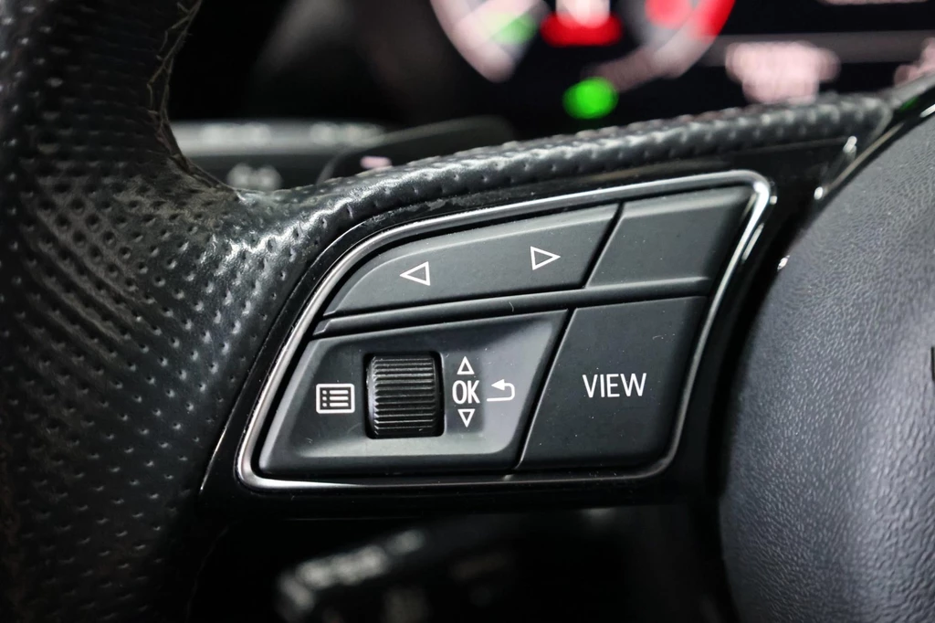 Audi A3 – foto 15