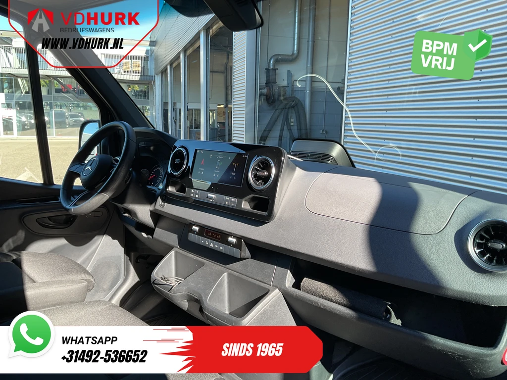Mercedes-Benz Sprinter – foto 11
