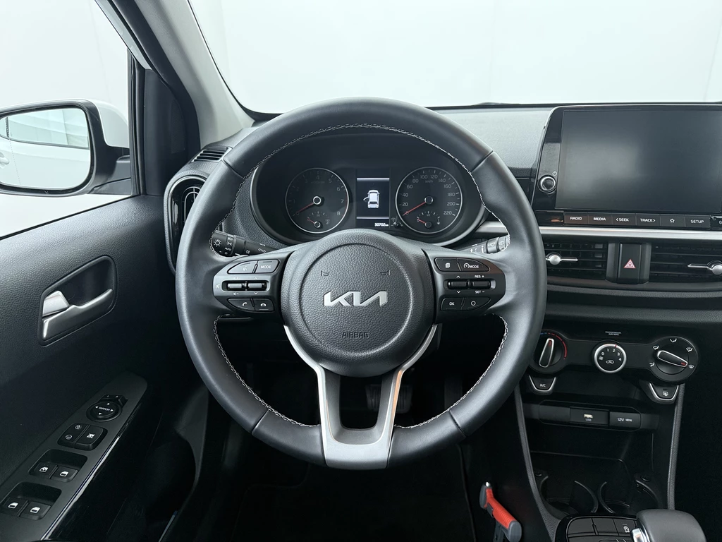 Kia Picanto – foto 39
