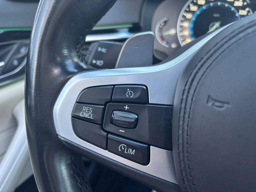 BMW 5 Serie – foto 20