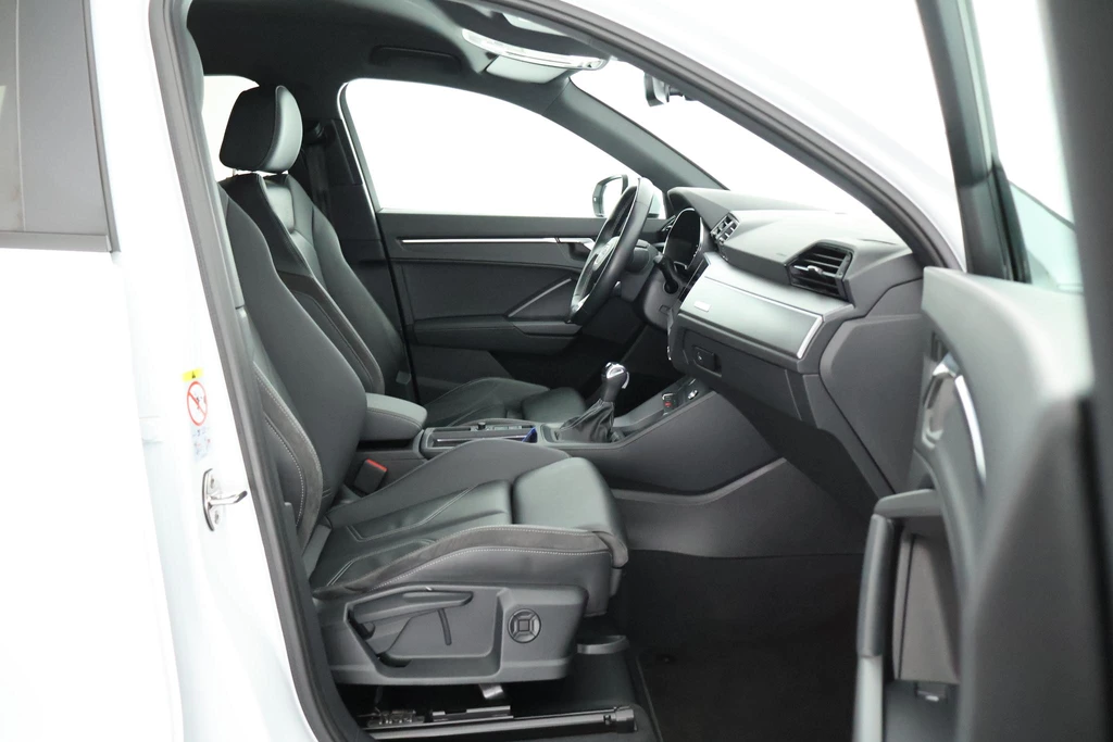 Audi Q3 – foto 14