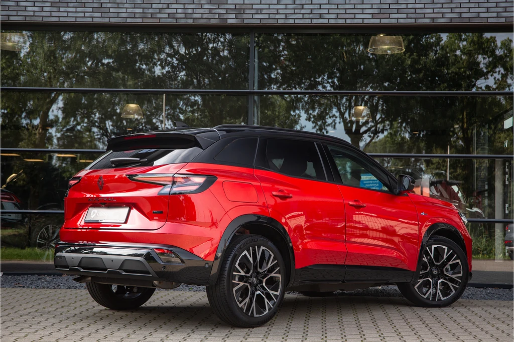 Renault Austral – foto 3