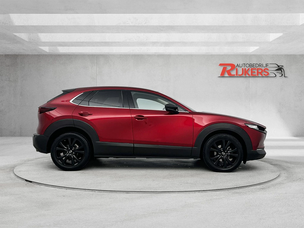 Mazda CX-30 – foto 6