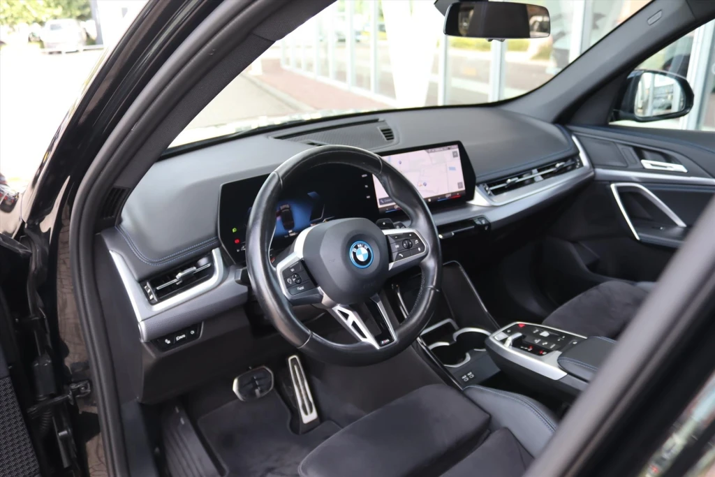BMW X1 – foto 22