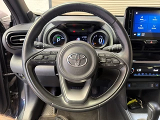 Toyota Yaris Cross – thumbnail 18