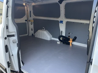 Ford Transit Custom – thumbnail 26