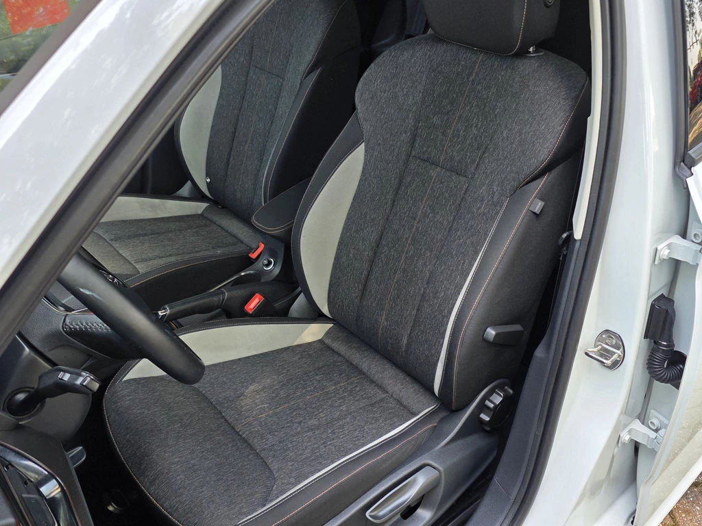 Škoda Kamiq – foto 13