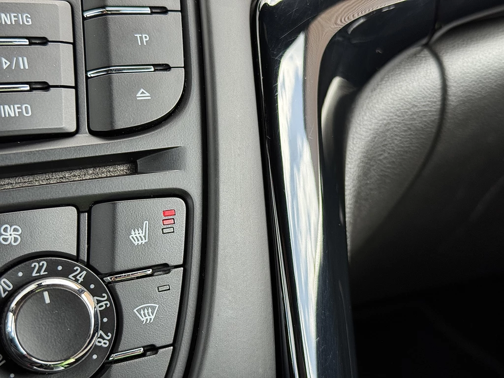 Opel Cascada – foto 21