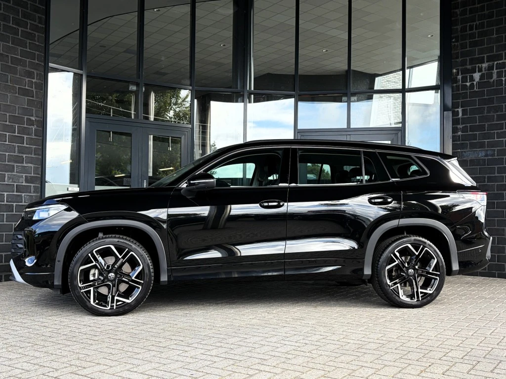 Volkswagen Tayron – foto 2